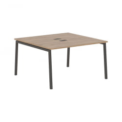 Бенч-система EDIS ELWST 1313 Дуб Денвер светлый Мокко