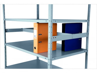Комплект разделителей МС CР 100кс60 / MS CR 100x60