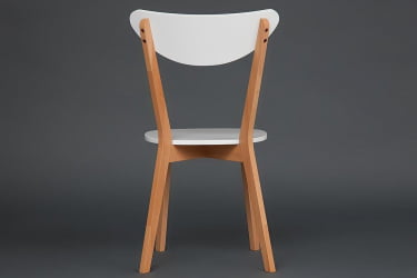 Стул жесткое сиденье MAXI (Макси) 