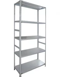 Стеллаж СТФУ 1075-2.5