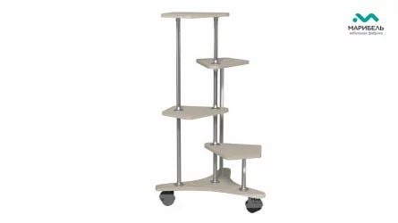 Подставка для цветов В-6 847