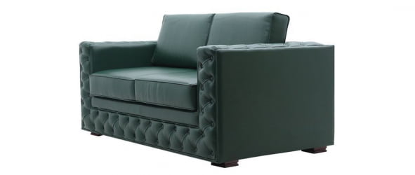 Диван двухместный Клиф М-34/2