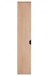 Шкаф для белья Автобус 5 Дуб Сонома(молодежная)