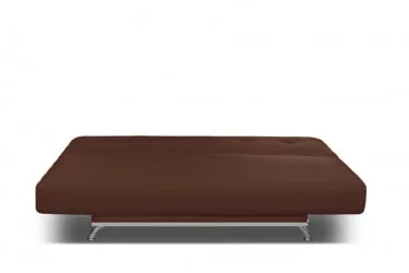 Диван с подушкой MANGO 2 (3 категория) НеоШоколад_НеоЛатте