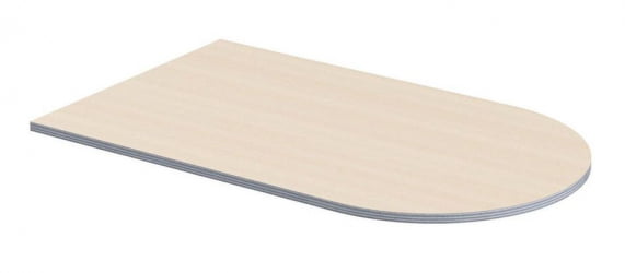 Приставка ИМАГО ПР-11 Клен Металлик / IMAGO