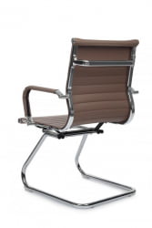 Кресло Hugo RCH 6002-3E Коричневый