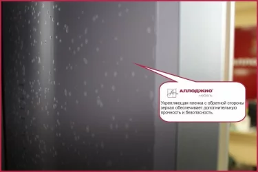 Двустворчатый гардеробный шкаф Хит-24-12-11 Дуб млечный