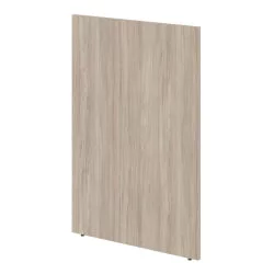 Стойка (боковина) завершающая высокая прямая правая ONIX О.R-SVP(R) Дуб Аттик