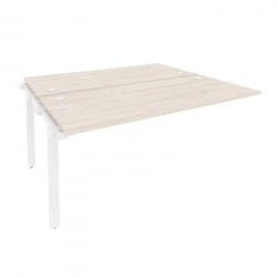 Наборный элемент рабочей станции на м/к ONIX O.M-2.NRS-4.7 Денвер Светлый/Белый