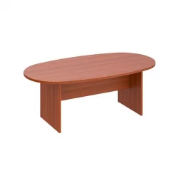Стол для переговоров Патриот ПТ 136 Миланский орех