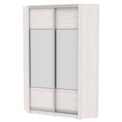 Шкаф-купе YA-230х1250-5(ЯАС-D3D3)