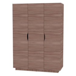 Шкаф распашный Аврора(Х22)1872х1351х540(ЯШТ) / Аврора(H22)1872х1351х540(ЯШТ)