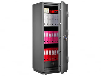 Огнестойкий сейф ВАЛБЕРГ ФРС 173.Т-КЛ / VALBERG FRS 173.T-KL