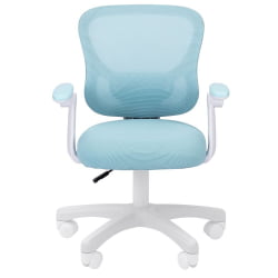 Детское кресло CHAIRMAN KIDS CH106 Голубой