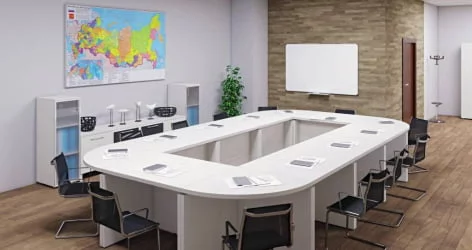 Дверь стекло в раме Lacobel YALTA LT-S2R Л white