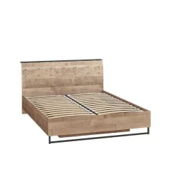 Кровать двуспальная Трувор 11.34