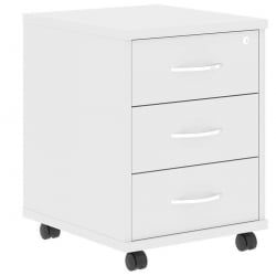 Тумба IMAGO ТМ-3.А Белая