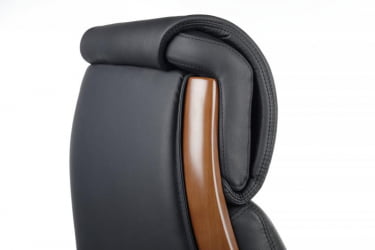 Кресло Byron YS1505A Черный