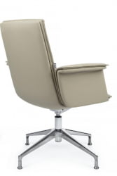 Кресло Rubens-ST C1819-2 Светло-серый