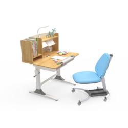 Школьная парта EUREKA ECD-XYL-80