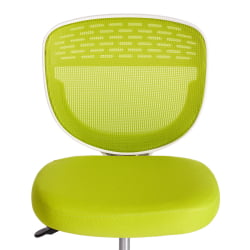 Кресло Junior M Green (зеленый)