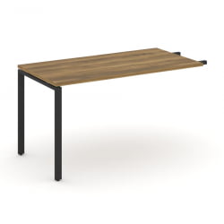 Брифинг-приставка CONCEPT CN.BR-003 Сандал Янтарный Антрацит