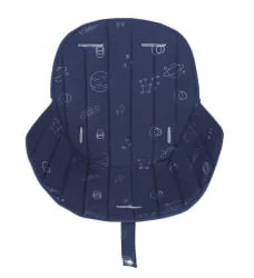 Текстиль в стул Micuna OVO LUXE TX-1646 Planet