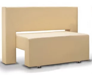 Диван на 80 Клаб-1 1/80 Бежевый