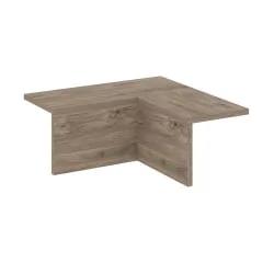 Накладка угловая низкая внутренняя левая для О.R-F.MU.VNU(L) ONIX О.R-NU.N.VNU(L) Тиквуд Темный