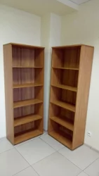 Шкаф 5 секций Альфа 61.40 Ольха