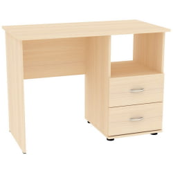 Стол Алиса(T16)743х1000х522ручкаскоба96мм(ДМ)