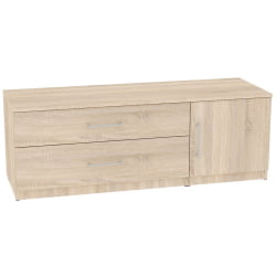 Комод Калисто(К53)475х1352х468ручкарейлинг160мм(ДСС) / Калисто(K53)475х1352х468ручкарейлинг160мм(ДСС)