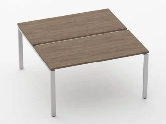 Рабочий модуль Deka П-обр. каркас 7.145.14 Дуб Верцаска