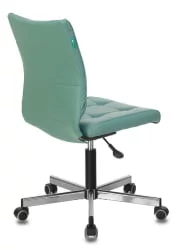 Кресло для оператора Бюрократ CH-330M/GREY