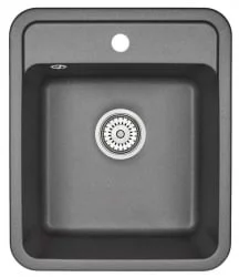Мойка STANDART 4202 Черный