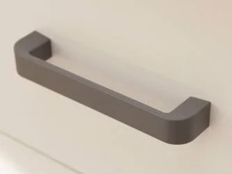 Детский стол Эверест 500.15 Дуб Кронберг/Белый шпон