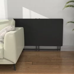 Cтолик для ноутбука Eureka ERK-FT-43B Black