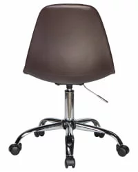 Компьютерное кресло DOBRIN MONTY Коричневый