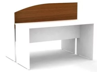 Экран IMAGO ЭКР-4 Ясень шимо