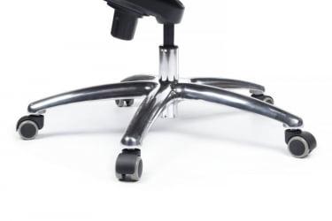 Кресло Gaston 9164 Черный