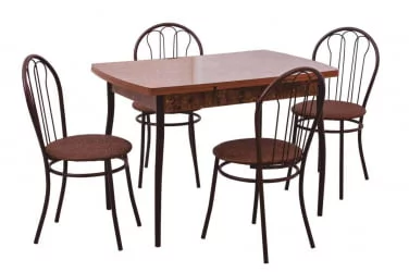 Подстолье Z 310 металлик