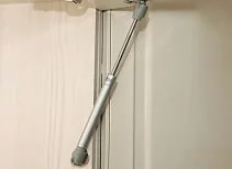 Надстройка стола Мегаполис 55.25 Сосна Астрид