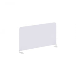 Экран боковой (ткань-CARDIF) CONCEPT CN.TEKRB.C-72 CARDIF 003 Белый