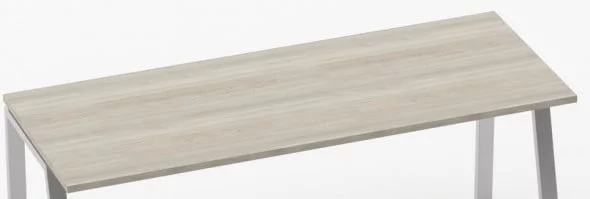 Столешница Deka 73.07.18 СТ Дуб Сантана светлый