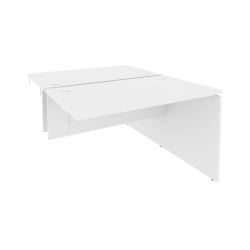 Наборный элемент рабочей станции ONIX O.2.NRS-2.7 Белый Бриллиант