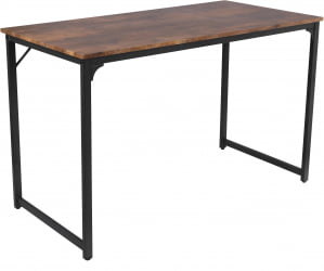 Компьютерный стол WD-08 Burnt