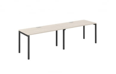 Рабочая станция Sigma SG.224.OL.44.AN Дуб светлый Антрацит