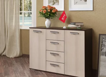 Комод Стандарт №2