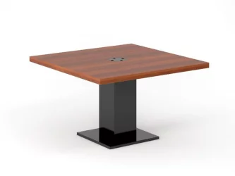 LIVERPOOL Стол переговоров 701 LVP19070103 Орех