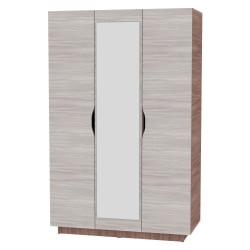 Шкаф распашный Аврора(H24_M)1872х1201х540(ЯШТ-ЯШС)